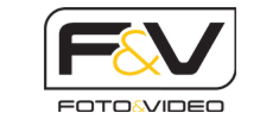 לוגו חברת F&V