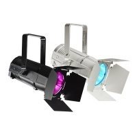 תאורת לדים פנסים סטטיים - LED Based Static Lights