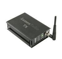 שליטה אלחוטית - Wireless DMX