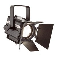 פנסי תיאטרון מבוססי נורות - Lamp Based Theatre Lights