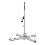 סטנדים ומתקני הרמה ניידים - Stands &amp; Lifters