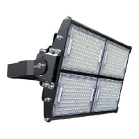 גופי תאורת הצפה - Flood Light Fixtures