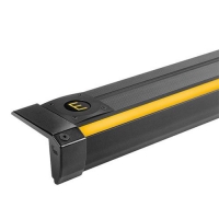פרופילי לד למדרגות- Aluminium Stair Profiles