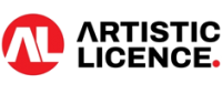 לוגו חברת Artisric License