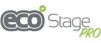 לוגו חברת Eco Stage Pro