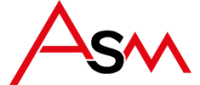 לוגו חברת ASM
