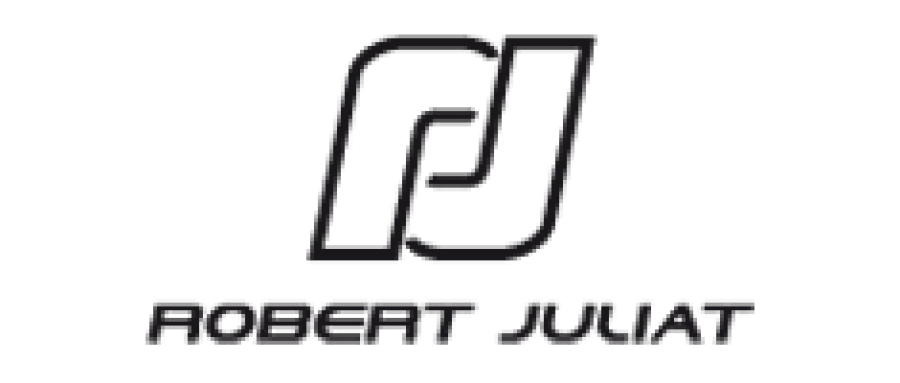 לוגו חברת Robert Juiliat