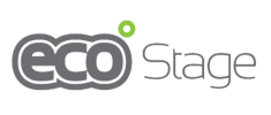 לוגו חברת ECO Stage