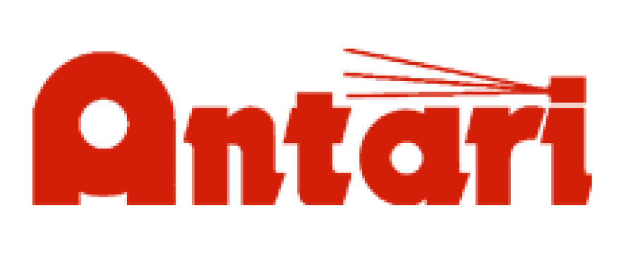 לוגו חברת Antari