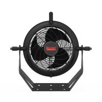 Antari AF-10 IP | מאוורר במה מקצועי לפיזור עשן ואפקט רוח