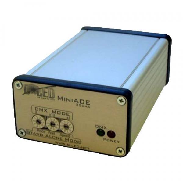 Dled- MiniAce 24/48V