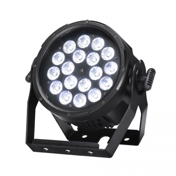 Eco Stage - PAR LED 18X12 IP