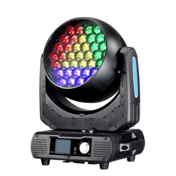 Eco Stage- Wash Zoom B560