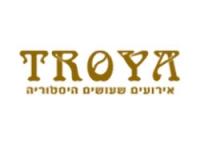 TROYA- אירועים שעושים היסטוריה