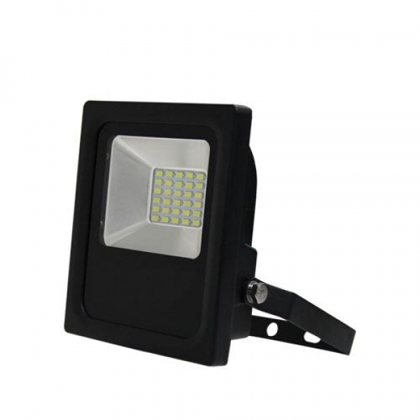 תאורת הצפה לד 10W דנאור