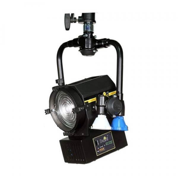 Desisti- Fresnel LED Magis 4.7