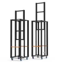 Admiral Staging SideLight Tower