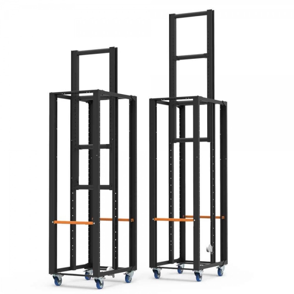 Admiral Staging SideLight Tower