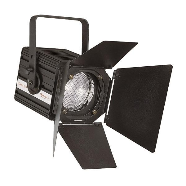 Spotlight Fesnel - Combi 12F (1000/1200)