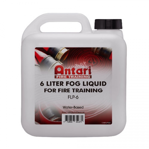 Antari- FLP6