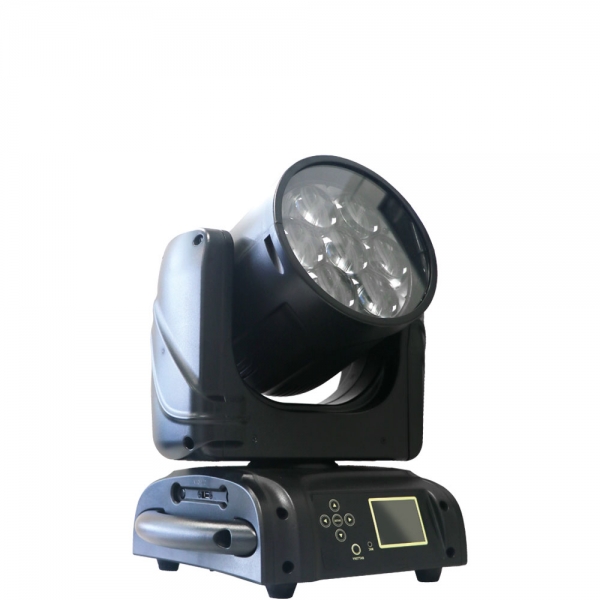 Eco Stage - LED Wash Zoom 7X40