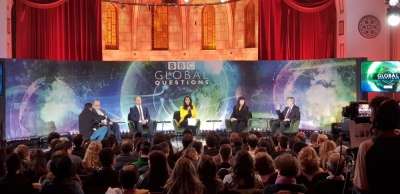 BBC Global Questions