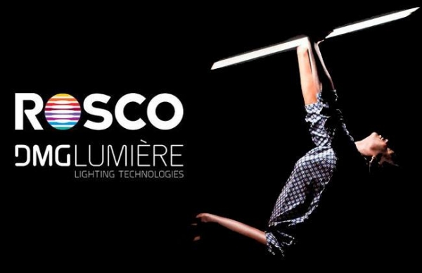 Rosco Event