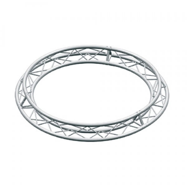 Litec- T Triangle Truss Circles