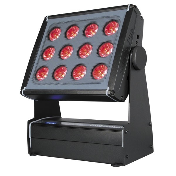 Studio Due- CityBeam LED 12 RGBW