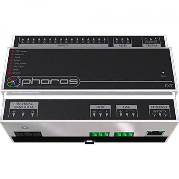 Pharos-EXT