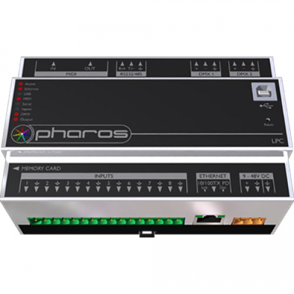 Pharos-LPC