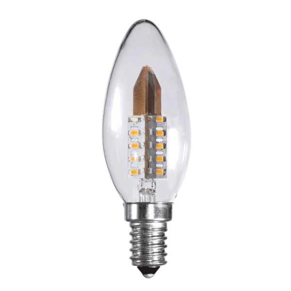 drop shape filament led bulb danor