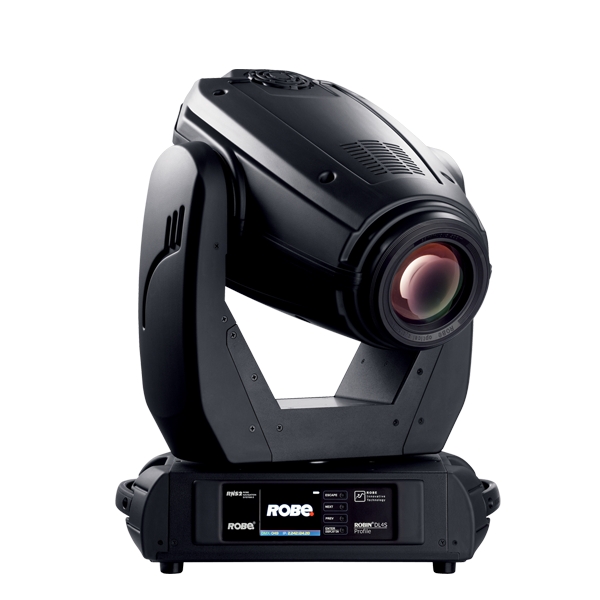Robe-Robin DL4S Profile Spot דנאור