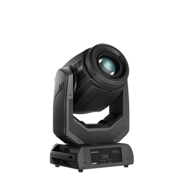 פנס חכם מבוסס נורה, Robe- Robin Mini pointe