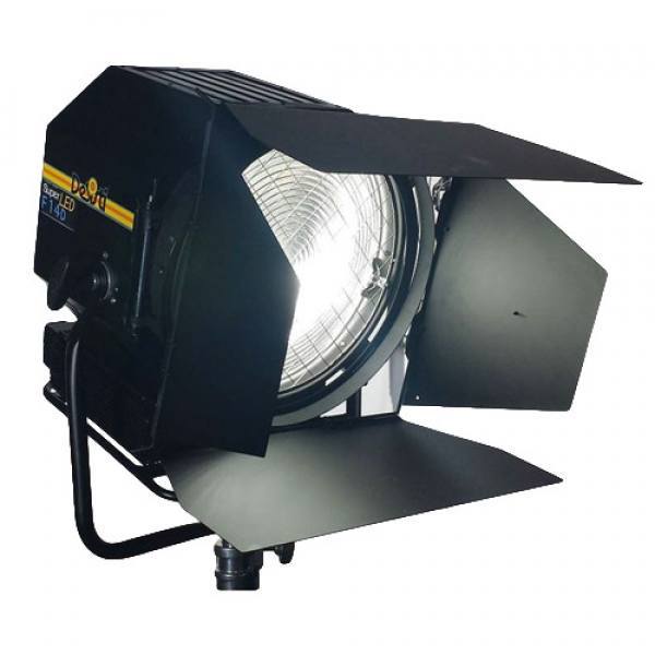 Desisti- Fresnel Super LED F 14