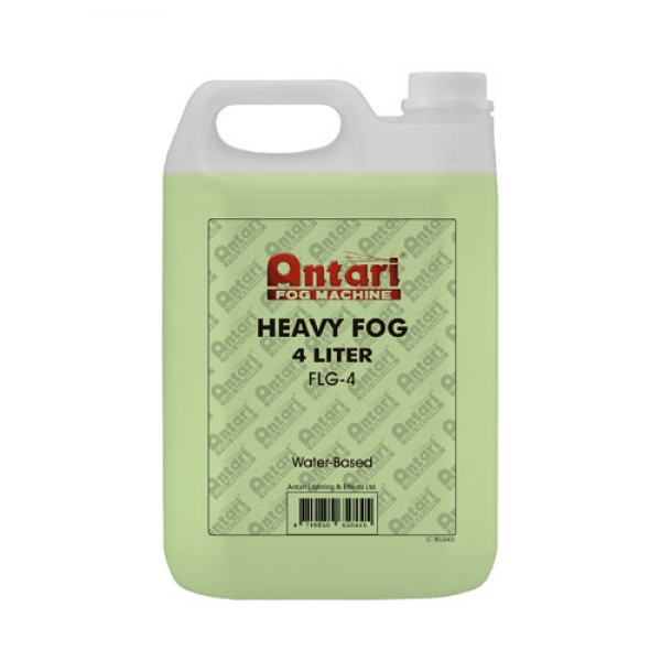 Antari- FLG4