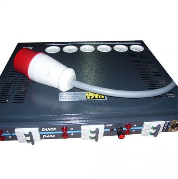 Danor D-604