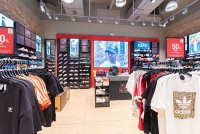 רשת חנויות Foot Locker