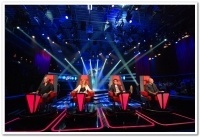 The Voice- עונה 1