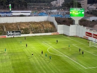 אצטדיון נצרת