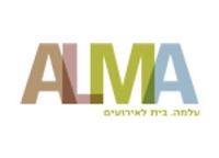 עלמה. בית לאירועים