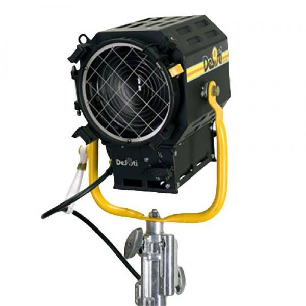 Desisti- Fresnel Leonardo 1 Kw