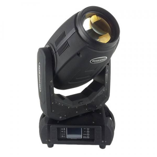 ECO Stage BeamSpot 280 10R