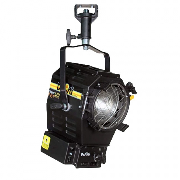 Desisti- Fresnel Super LED F piccolo 6
