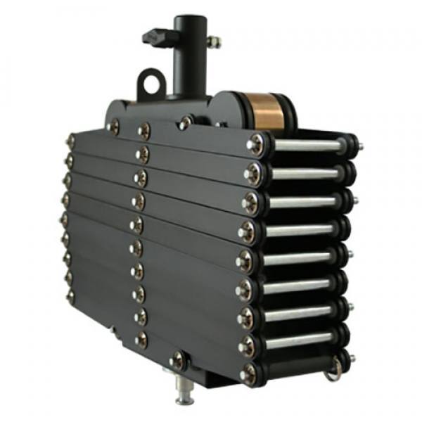 Doughty- G1500 Series