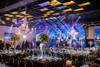 גן אירועים The Wedding Club
