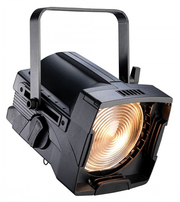 ETC-SourceFour- LED  Fresnel