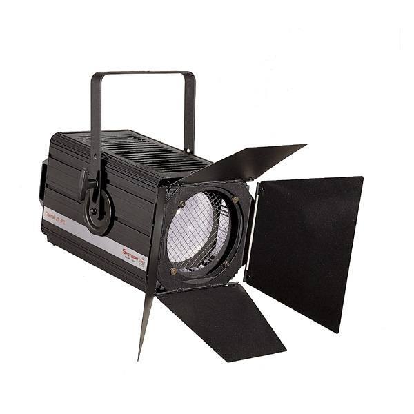 Spotlight PC - Combi 25 (2500)