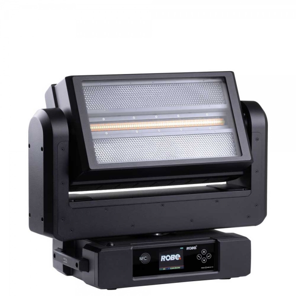 Robe - Wash Twist Flash
