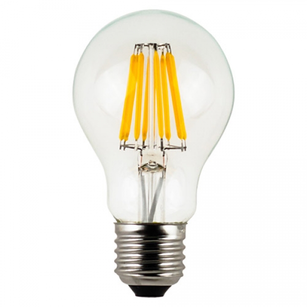 pear shape filament led danor